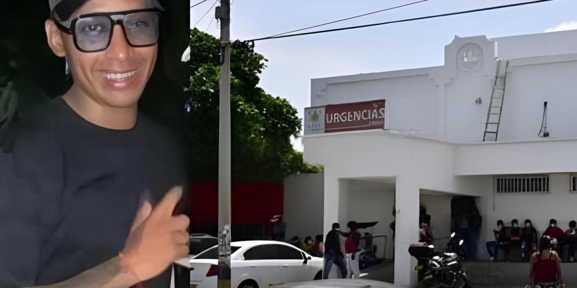 Angelo Jesús Rodríguez López