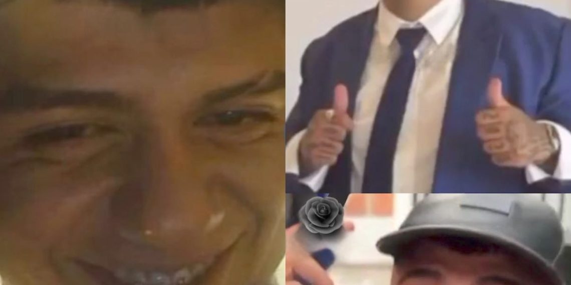 Anthony Alexander Urbina Sepúlveda