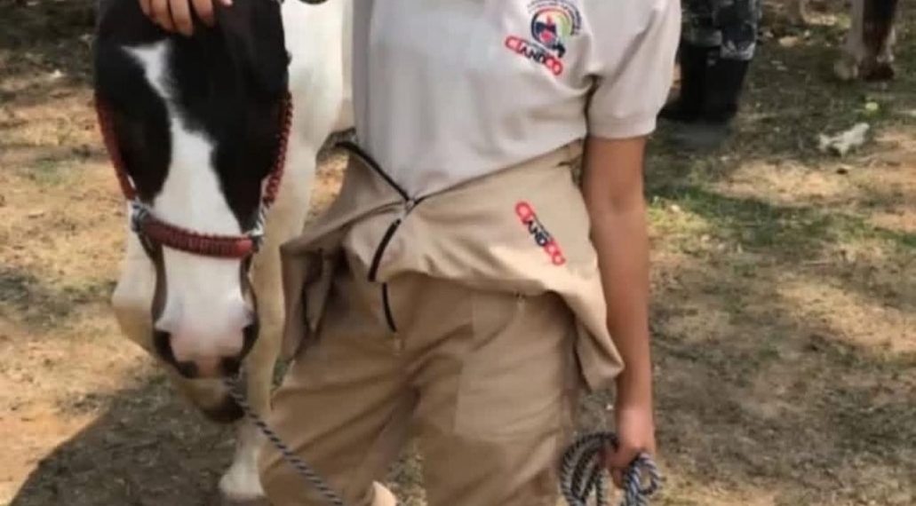 Yuri Alejandra Pineda Cabueñas