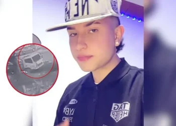 Daniel Santiago Olarte Benavides