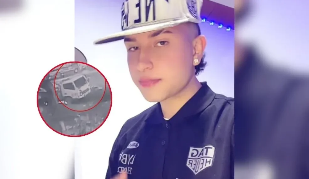 Daniel Santiago Olarte Benavides