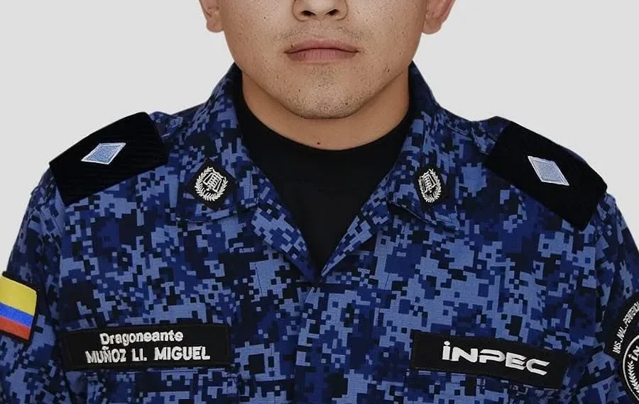 Miguel Ángel Muñoz Llanos