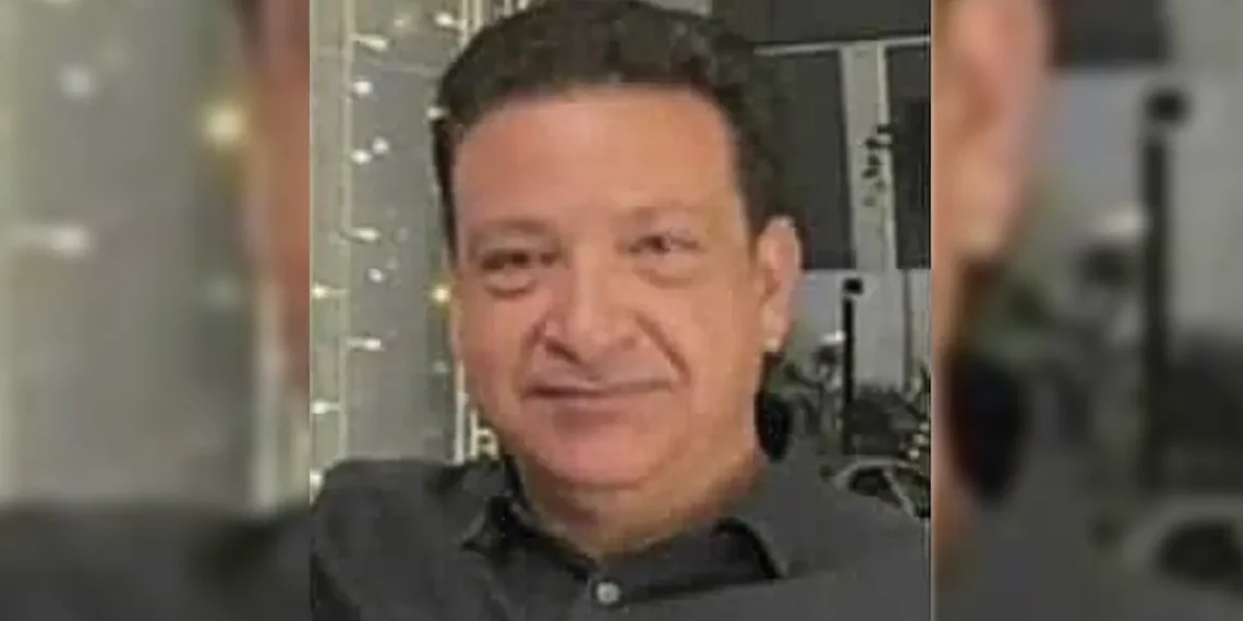 Fernando Emilio Fernández Gámez