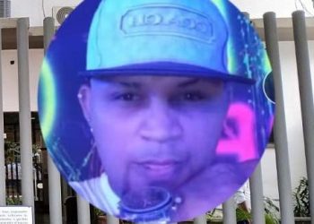 Armando Antonio González De Las Salas