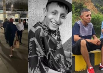 Omar Gonzalo Rincón Silva