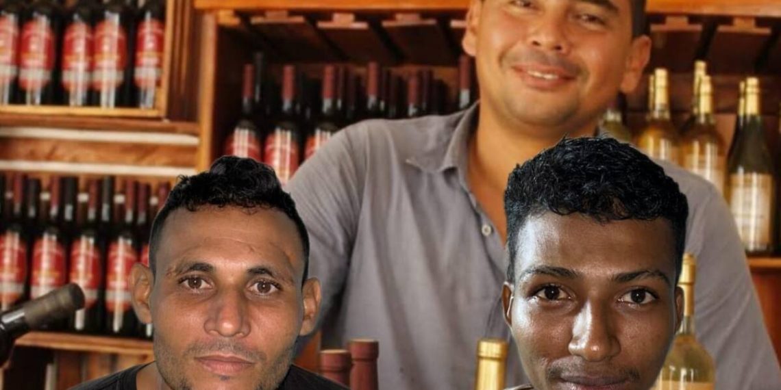 Fabián Arturo Ospino Castro