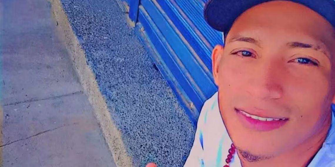 Álvaro Enrique Díaz Weber