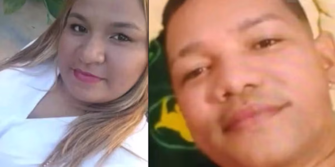 Heriberto Manuel Barranco Rico