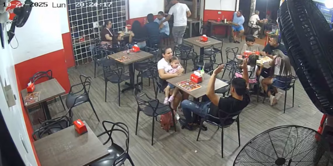 El cantante de música vallenata Jesús Romero.