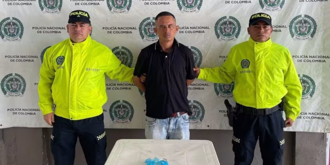 Fabián Antonio Romano Lambraño