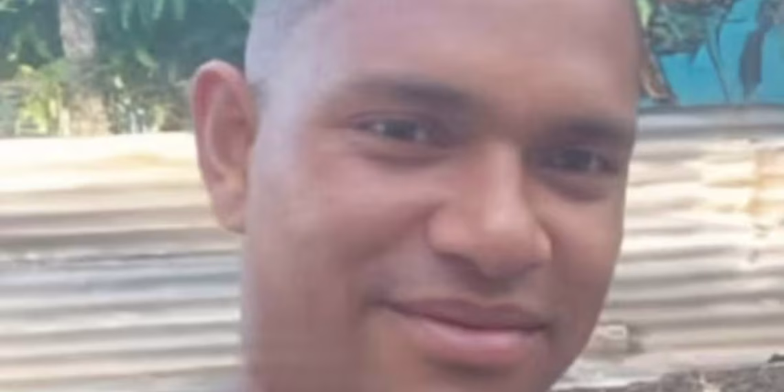 Clinton Andrés Pinzón González