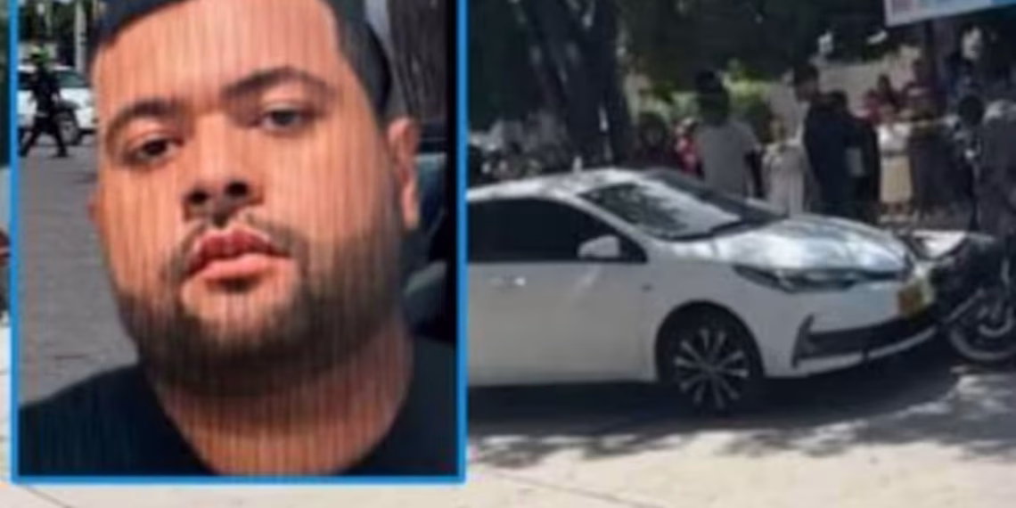 Daniel Alejandro Zapata