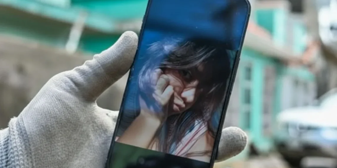 Diana Jael Cuervo Santos