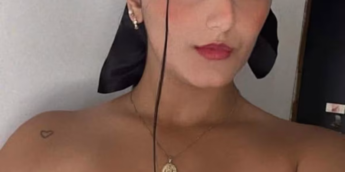 Estefanía Restrepo Valencia