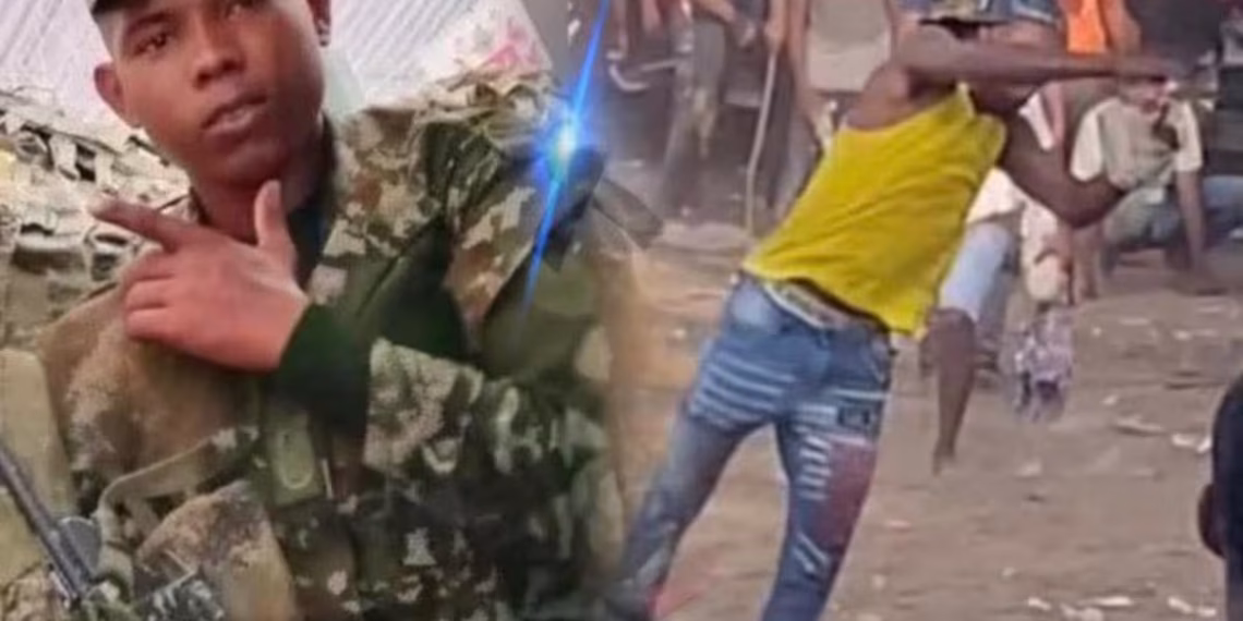 Breiner José Marrugo Castro