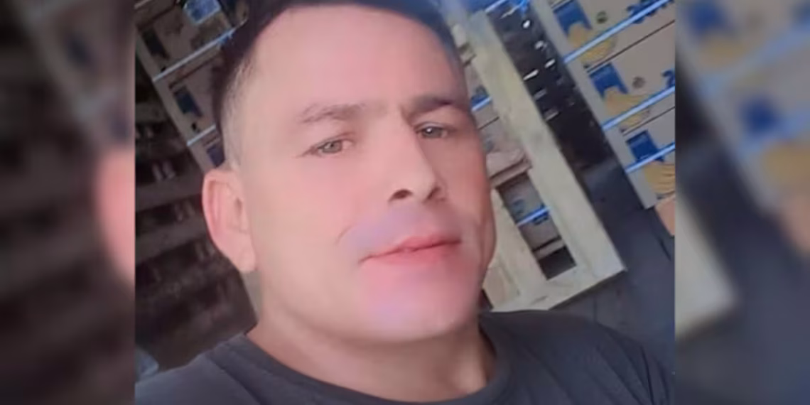 Gabriel Fontalvo Quintana