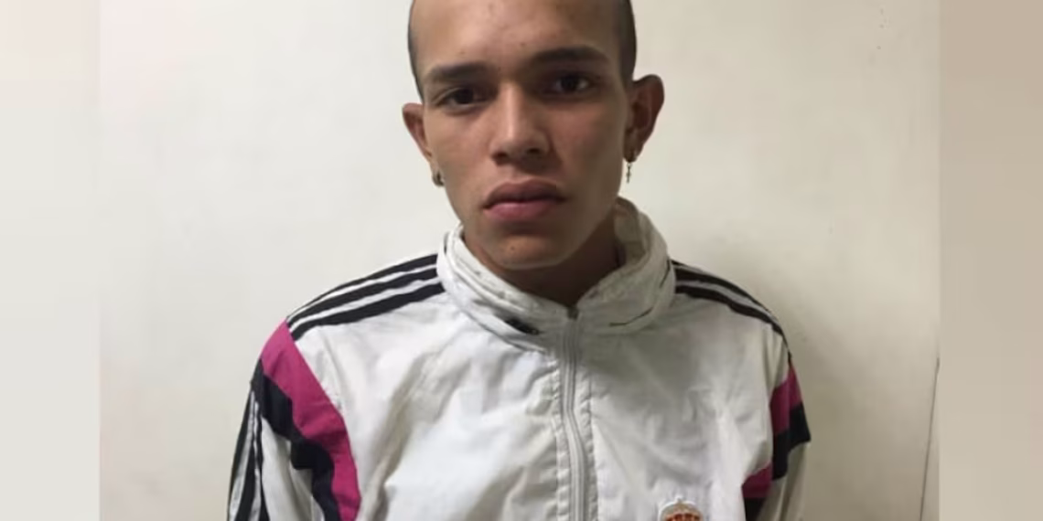 Gerardo Andrés Sierra Pérez