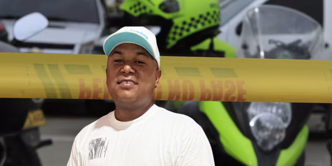 Gleyder Antonio Rodríguez Franco