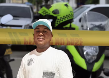 Gleyder Antonio Rodríguez Franco