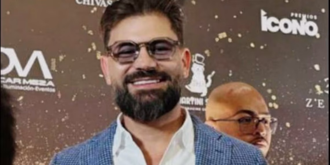 Andrés Gómez Mejía