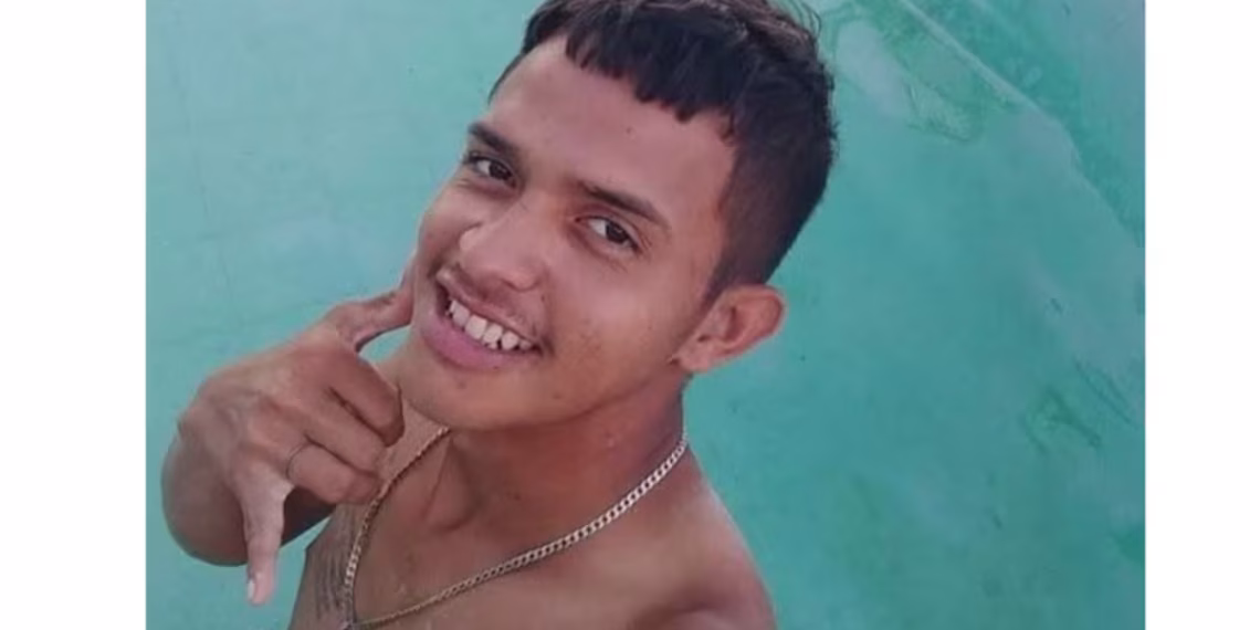 Isaac Javier Agresott Moreno