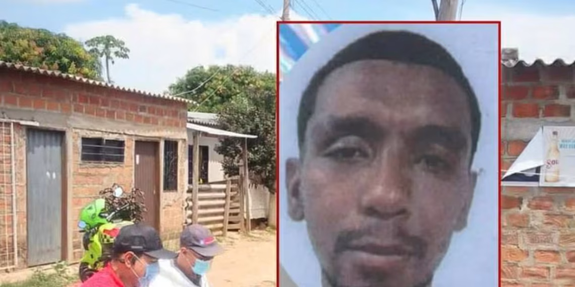 Jesús Eduardo Carvajal Díaz