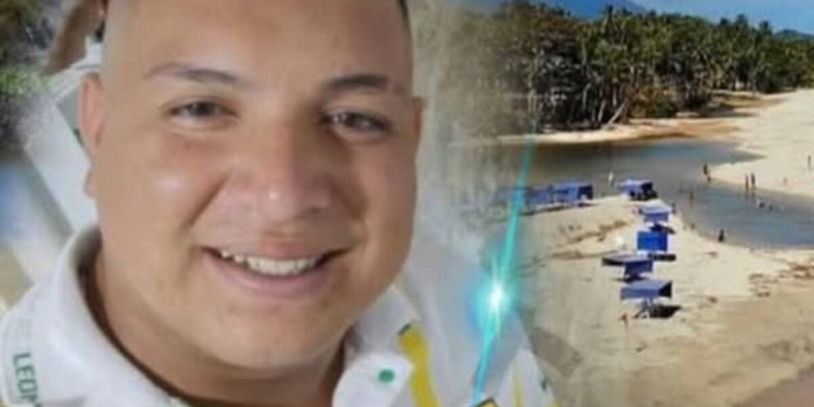 Leoncio Julián León Murillo