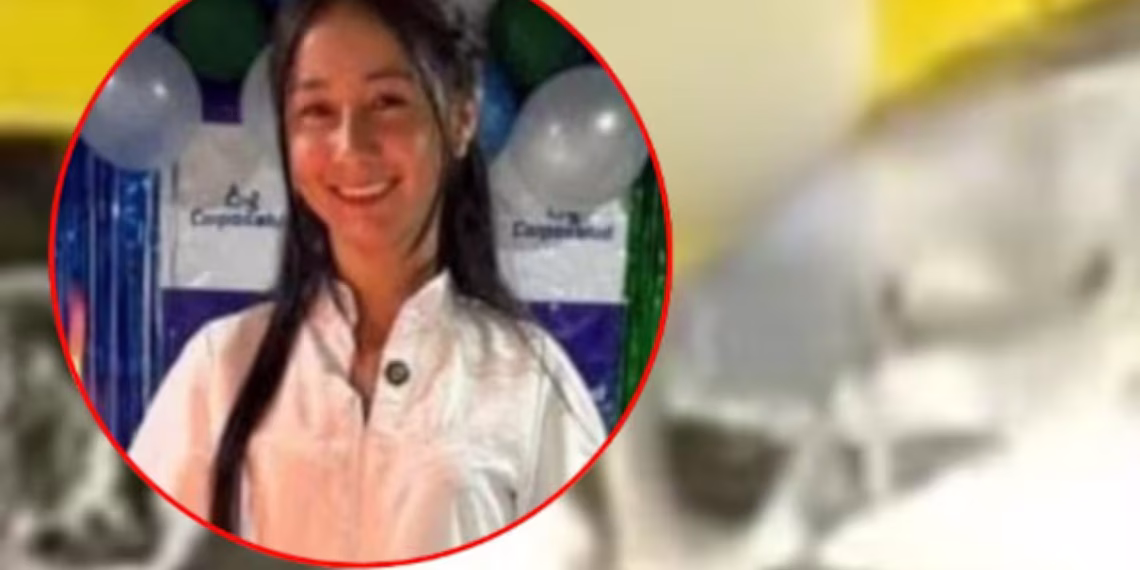 Lisbeth Yormary Rincón García