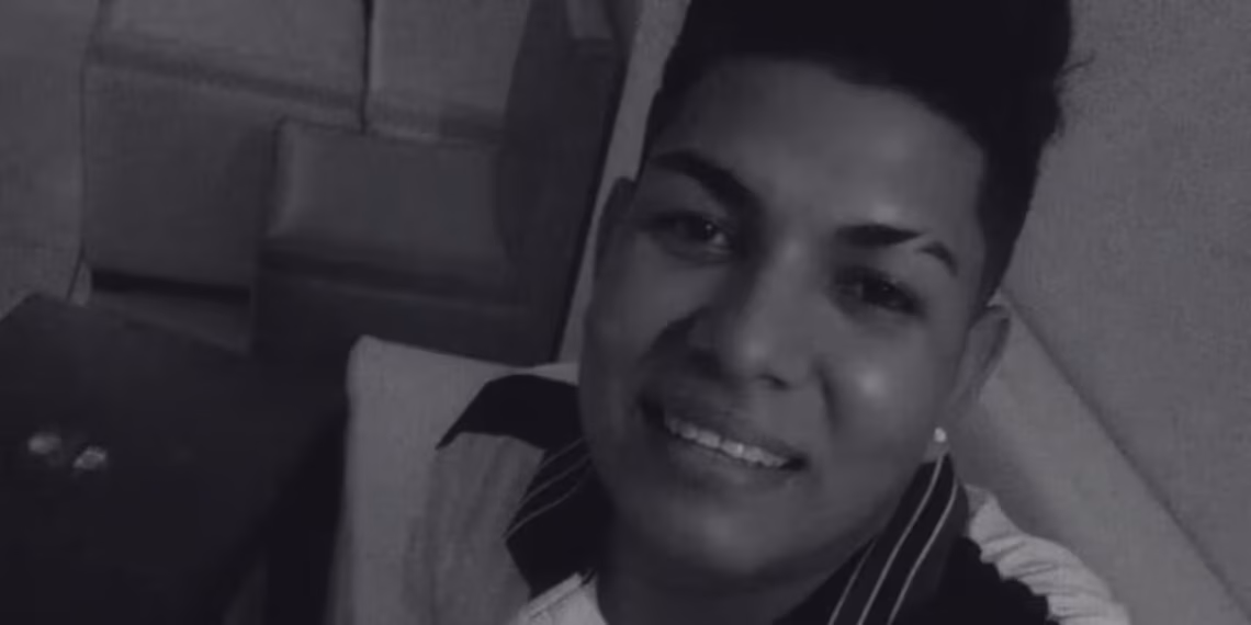 Luis Esteban Ramos Galeth