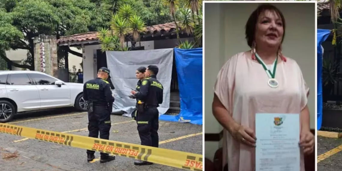 María Victoria Correa Ramírez