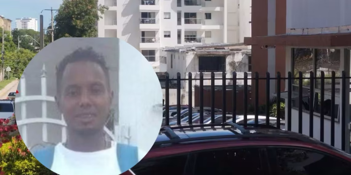 Óscar Enrique Vega Valiente