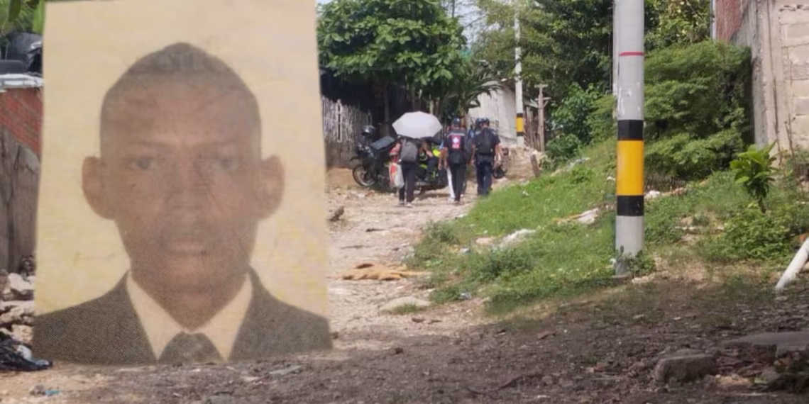 Eliécer Rafael Gómez González