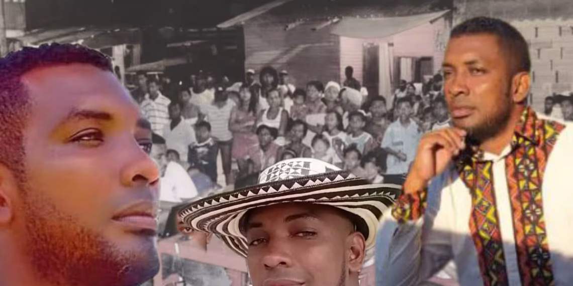 Rafael José Barragán Blanco