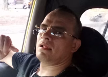 Harold Mauricio Vásquez Mariño