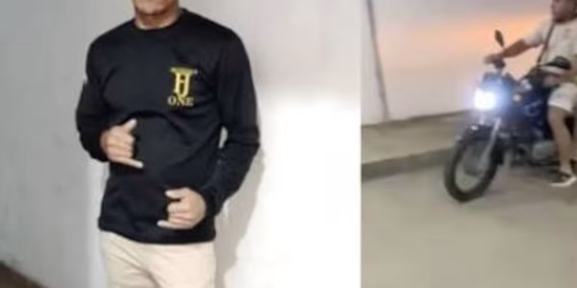 Leonardo Antonio Quiroz Páez