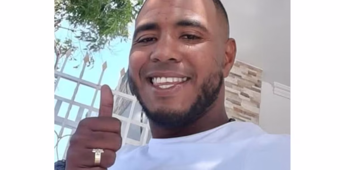 Walter Rafael Polo Zúñiga