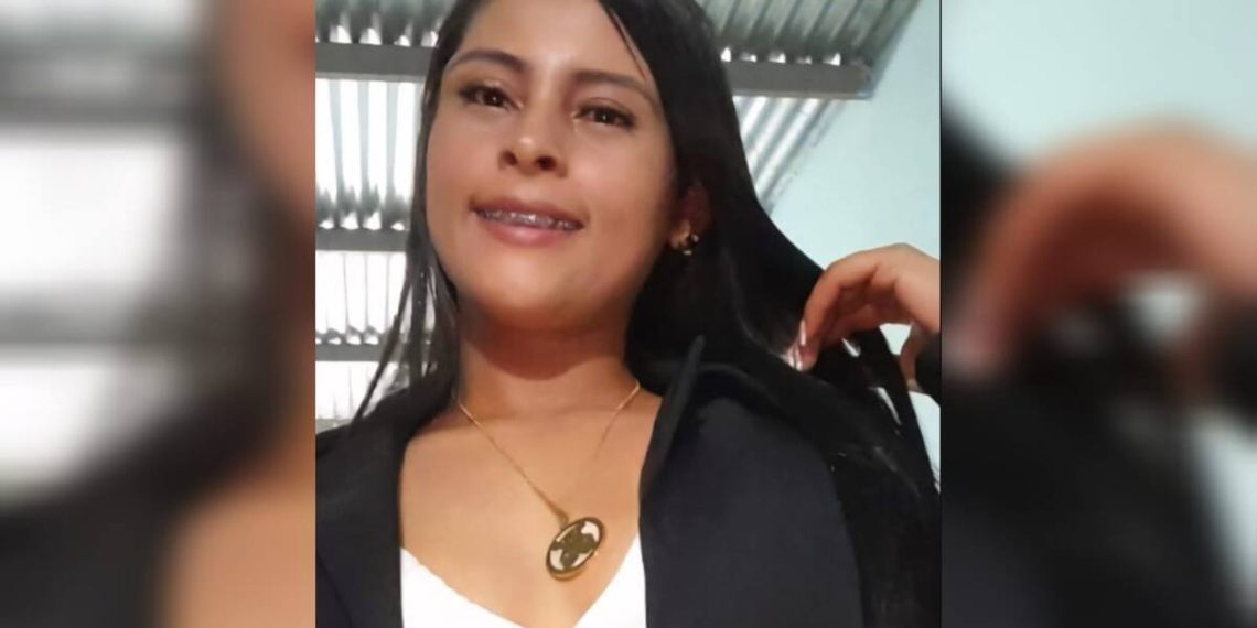 Wendy Saray Orozco Cera