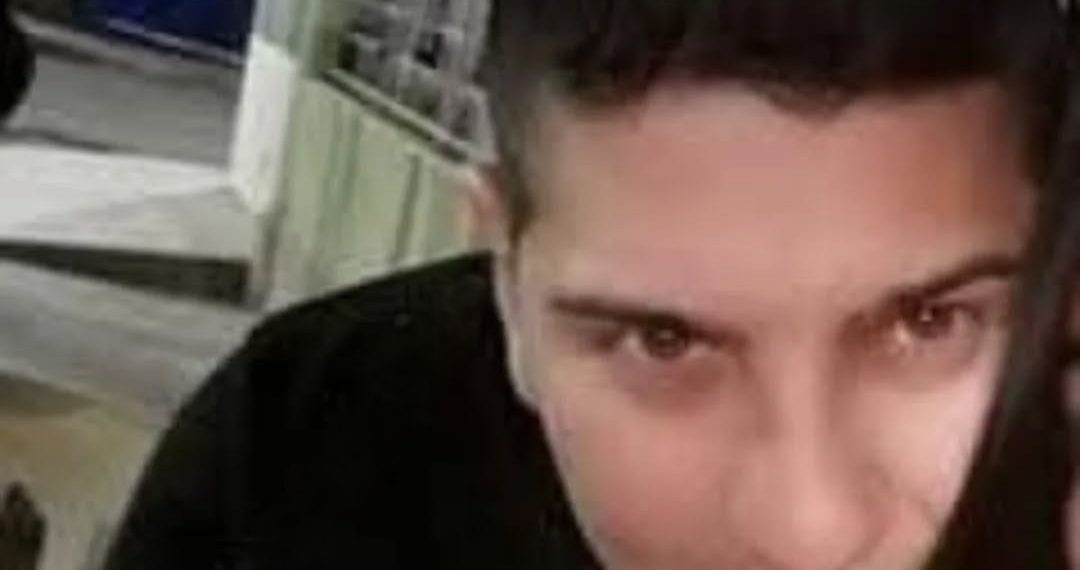 Sergio Andrés Pérez Vivas