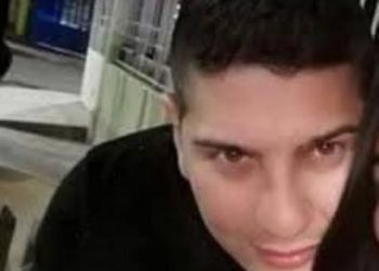 Sergio Andrés Pérez Vivas