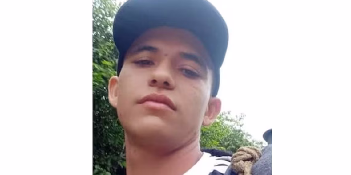 Yeimer de Jesús Peña Gutiérrez