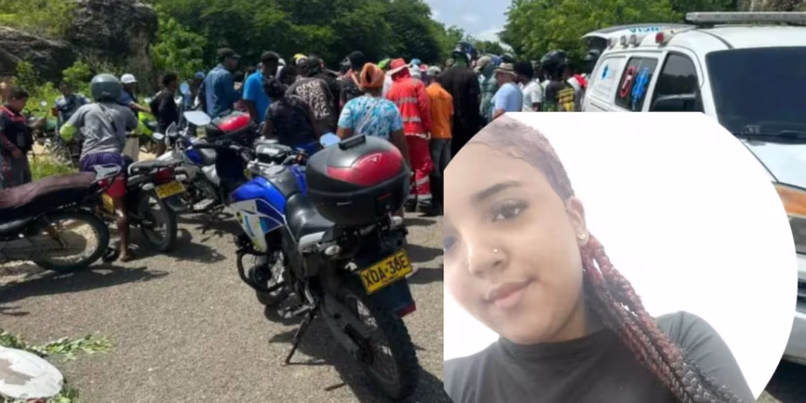 Yeisi María López Herrera