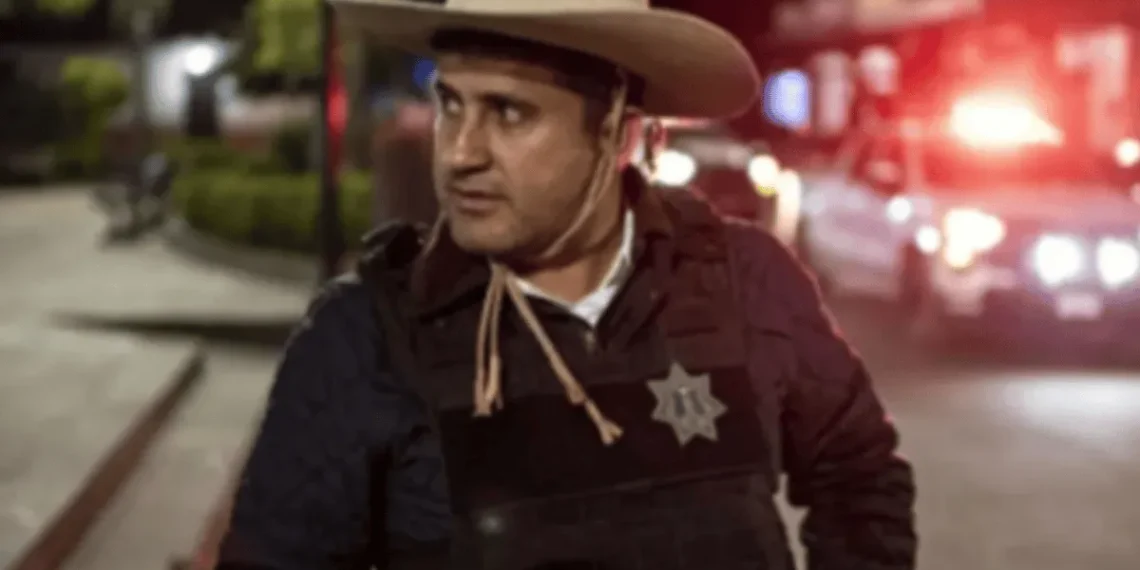 José Manuel Jiménez Miranda