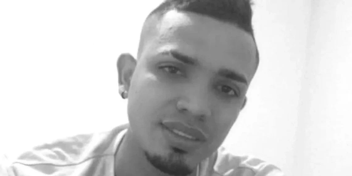 Eriberto Caballero Manrique