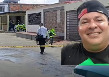 Braulio Fernando Jaimes