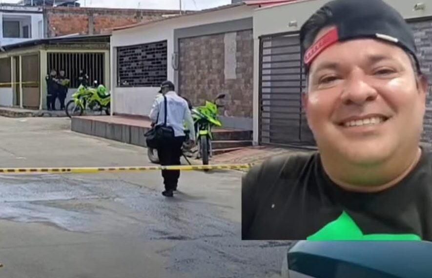 Braulio Fernando Jaimes