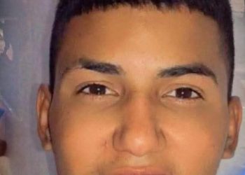 Kevin de Jesús Forero