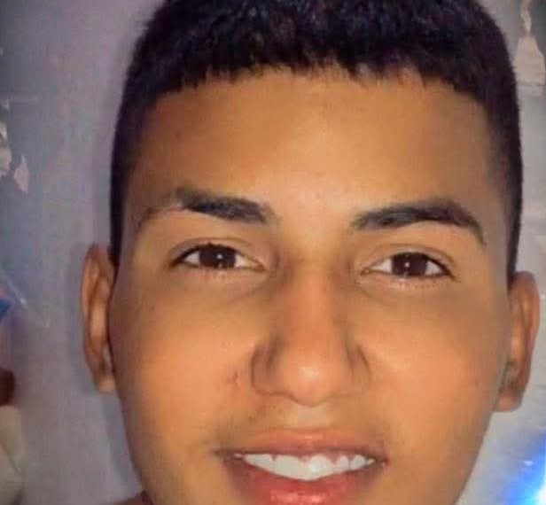 Kevin de Jesús Forero