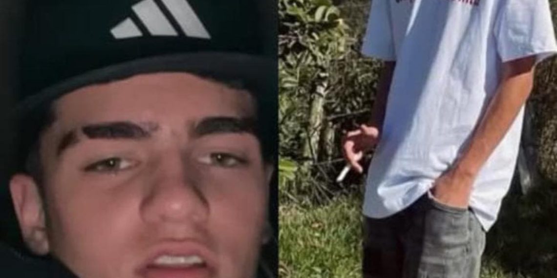 Juan Esteban Murillo y Jharly