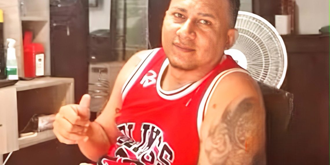 Álvaro Alexander Ariza Andrade