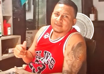 Álvaro Alexander Ariza Andrade